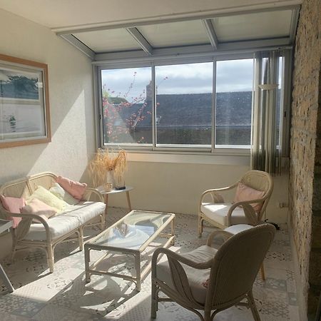 appartement carnac Exterior foto